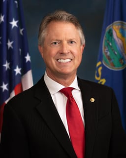 Picture of Roger Marshall