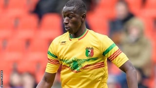 Picture of Amadou Haidara