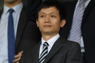 Picture of Lai Guochuan