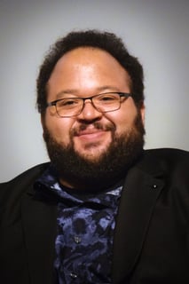 Picture of Zach Cherry