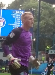 Picture of Cameron Dawson