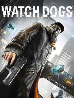 Picture of Watch Dogs