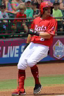 Picture of TJ Friedl