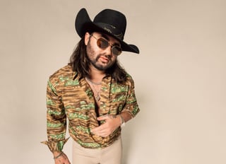 Picture of Koe Wetzel