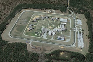 Picture of McCormick Correctional Institution