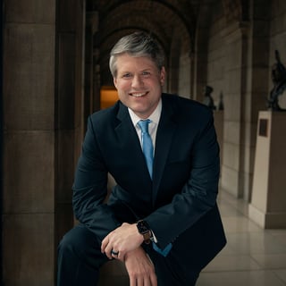 Picture of Mike Hilgers