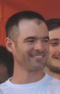 Picture of Federico Gil