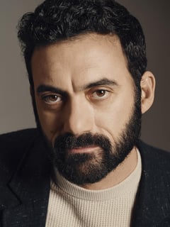 Picture of Morgan Spector