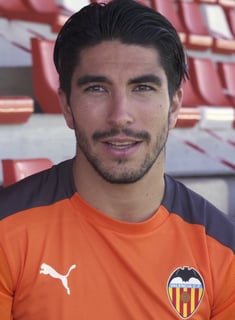 Picture of Carlos Soler