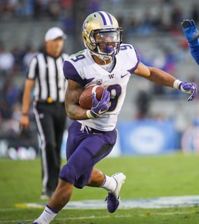 Picture of Myles Gaskin