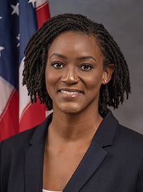Picture of Angie Nixon