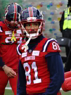 Picture of Austin Mack