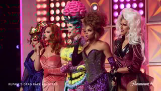 Picture of RuPaul's Drag Race All Stars