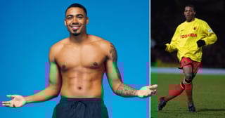 Picture of Tyrique Hyde