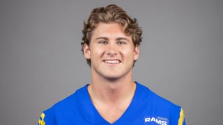 Picture of Jake Funk