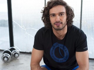 Picture of Joe Wicks
