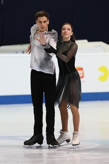 Picture of Geoffrey Brissaud