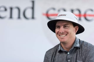 Picture of Joel Dahmen