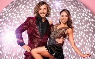 Picture of Katya Jones