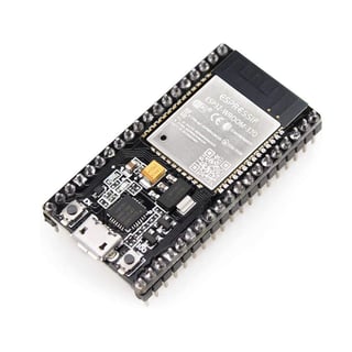 Picture of ESP32