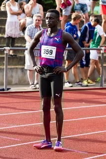Picture of Peter Bol