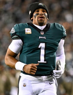 Picture of Jalen Hurts