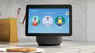 Picture of Amazon Alexa