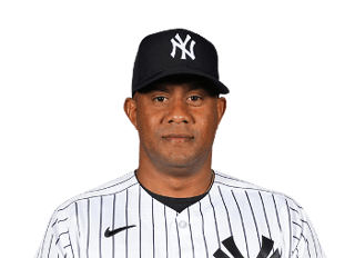 Picture of Wandy Peralta