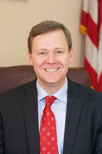Picture of Matthew Ritter