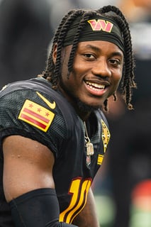 Picture of Curtis Samuel