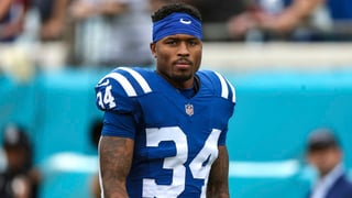 Picture of Isaiah Rodgers
