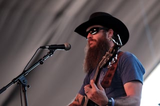 Picture of Cody Jinks