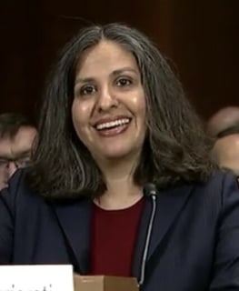 Picture of Diane Gujarati