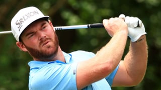 Picture of Grayson Murray