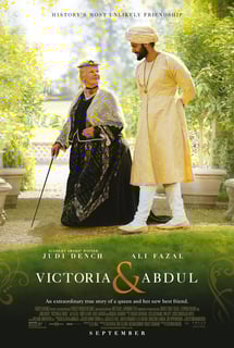 Picture of Victoria & Abdul