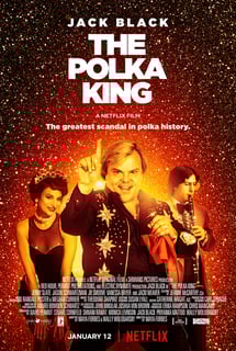 Picture of The Polka King