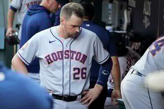 Picture of Trey Mancini