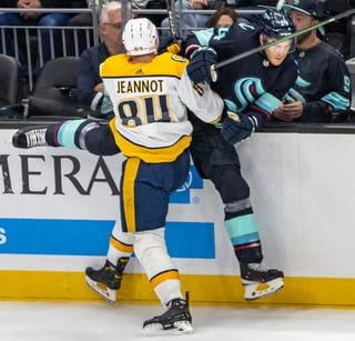 Picture of Tanner Jeannot