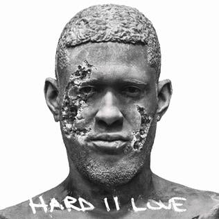 Picture of Hard II Love