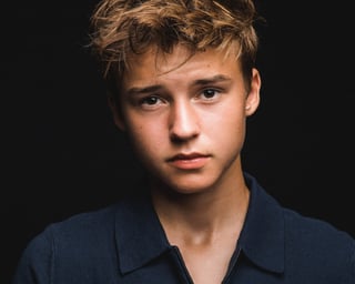 Picture of Maxwell Jenkins