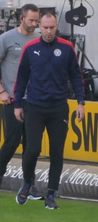 Picture of Ole Werner