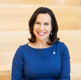 Picture of Valérie Plante