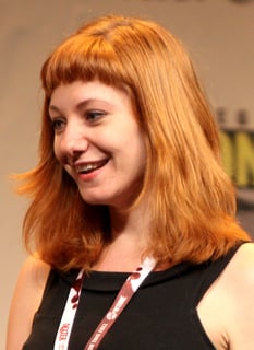 Picture of Emily V. Gordon
