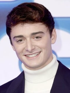 Picture of Noah Schnapp