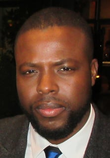 Picture of Winston Duke