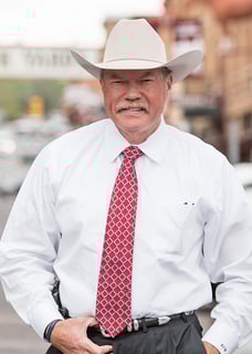 Picture of Bill Waybourn