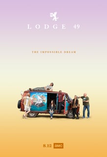 Picture of Lodge 49