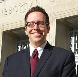 Picture of Joel Urmanski