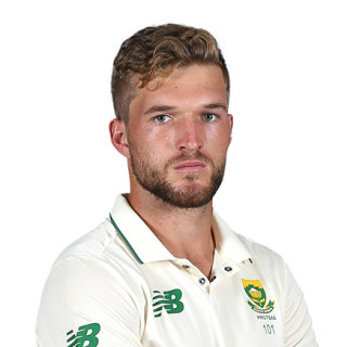 Picture of Wiaan Mulder