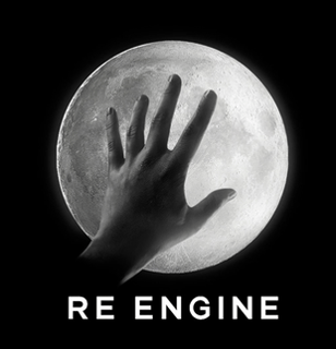 Picture of RE Engine